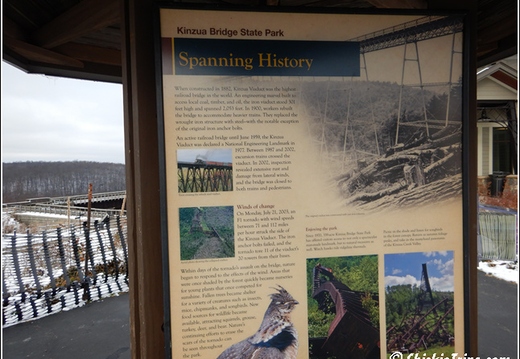 Kinzua Bridge State Park 001