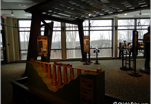 Kinzua Bridge State Park 004