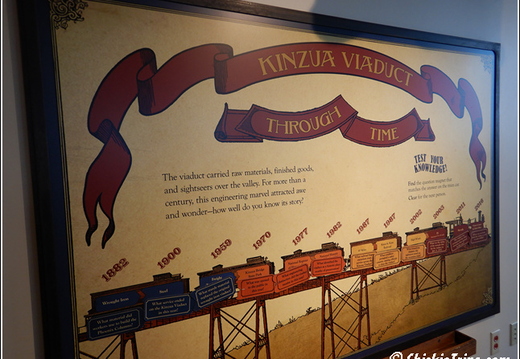 Kinzua Bridge State Park 010