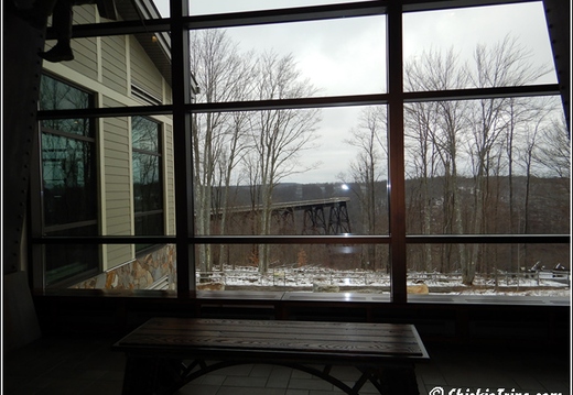 Kinzua Bridge State Park 018