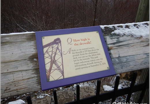 Kinzua Bridge State Park 024