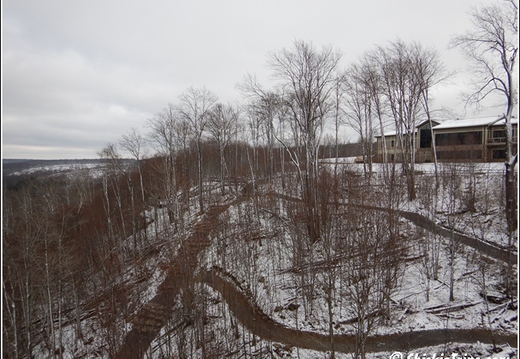 Kinzua Bridge State Park 028
