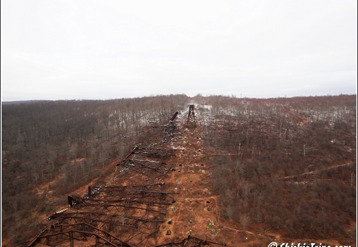 Kinzua Bridge State Park 032