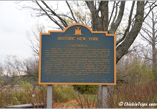 NY Cazenovia Lake - Cazenovia New York 00193