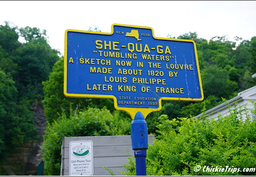 Shequaga Falls 008