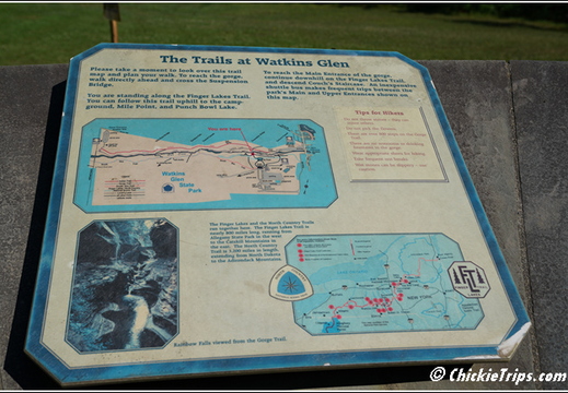 Watkin Glen South Rim Trail 009