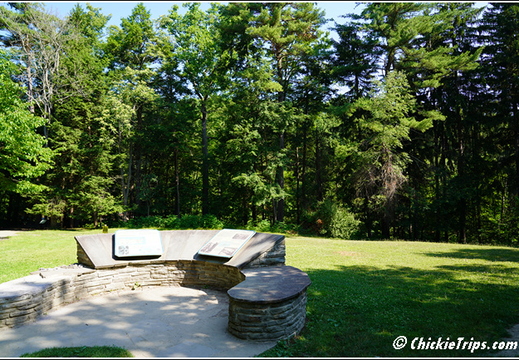 Watkin Glen South Rim Trail 012