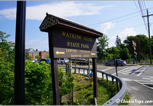 Watkin Glen South Rim Trail 025
