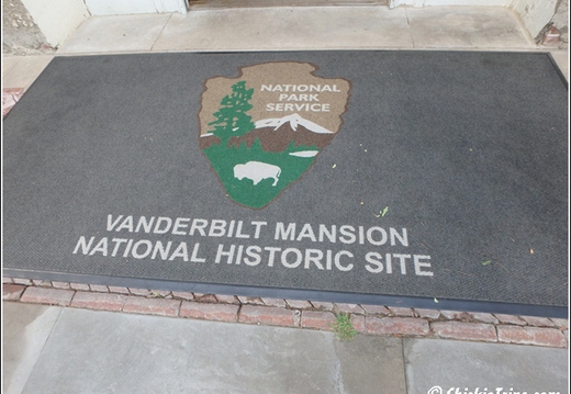 Vanderbilt National Historic Site 001