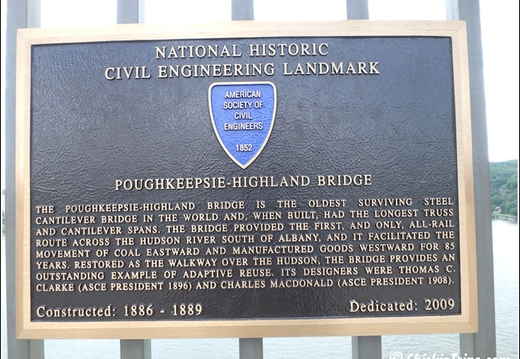 Walkway Over the Hudson State Historic Park 010