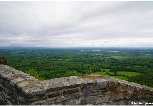 New York - John Boyd Thacher State Park 01
