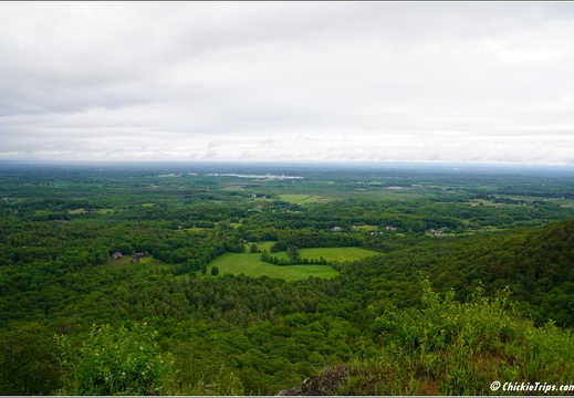 New York - John Boyd Thacher State Park 02