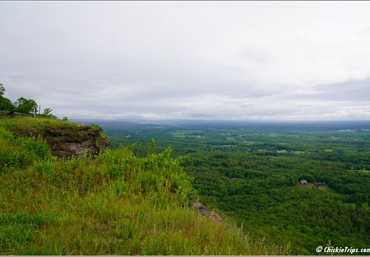 New York - John Boyd Thacher State Park 04