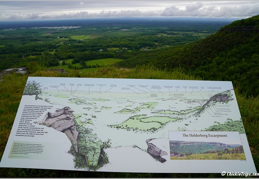New York - John Boyd Thacher State Park 05