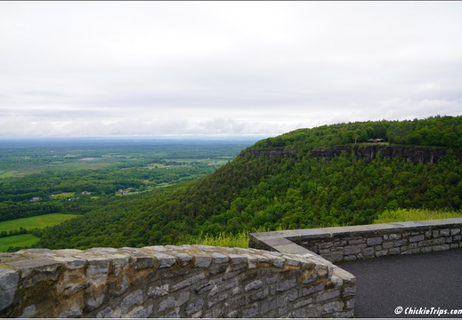 New York - John Boyd Thacher State Park 08