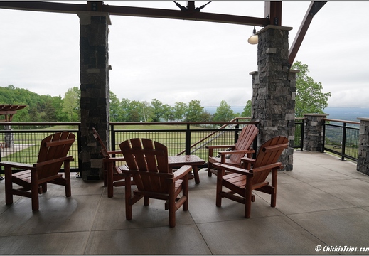 New York - John Boyd Thacher State Park 32