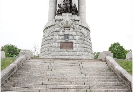 New York - Lake Champlain - Crown Point 04