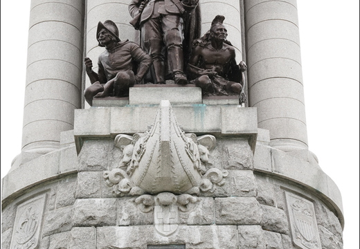 New York - Lake Champlain - Crown Point 05