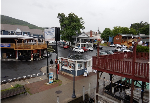 New York - Lake George 11
