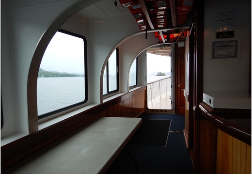 New York - Lake George 24