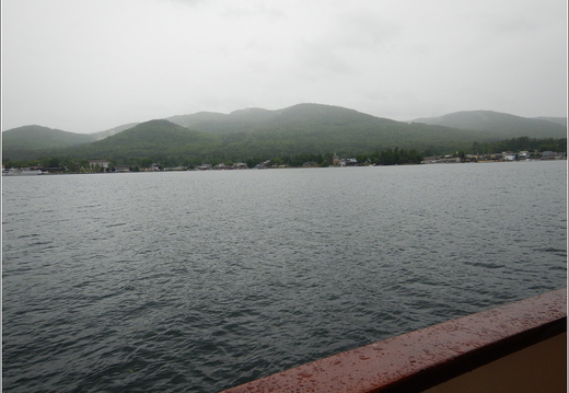 New York - Lake George 30