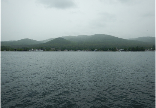 New York - Lake George 31