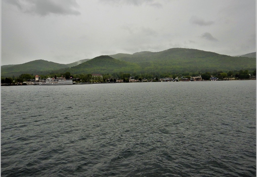 New York - Lake George 34