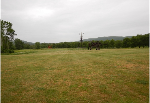 New York - Storm King Art Center 02