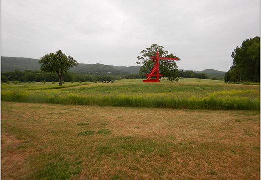 New York - Storm King Art Center 03