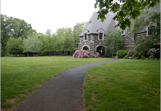 New York - Storm King Art Center 16