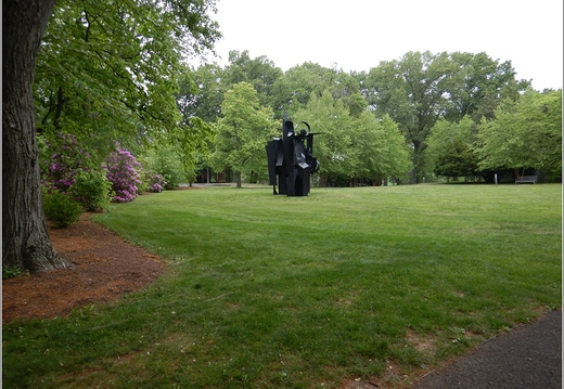 New York - Storm King Art Center 17