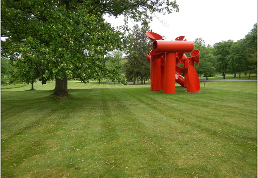 New York - Storm King Art Center 22