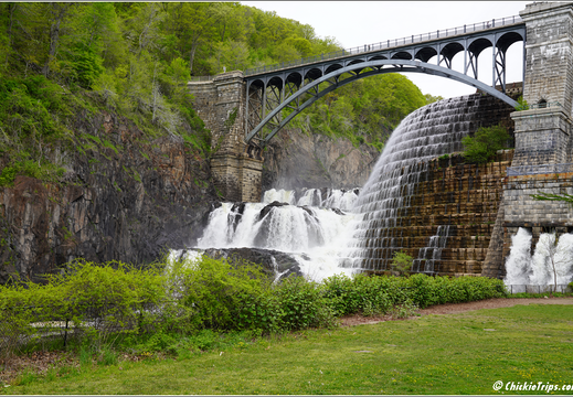 New York - Corton Gorge Park 0001