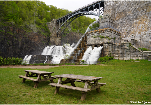 New York - Corton Gorge Park 0010