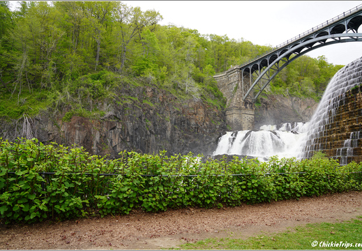 New York - Corton Gorge Park 0012