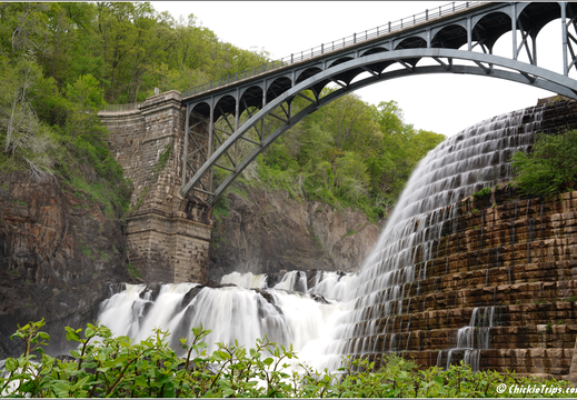 New York - Corton Gorge Park 0013