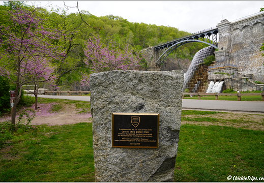New York - Corton Gorge Park 0014