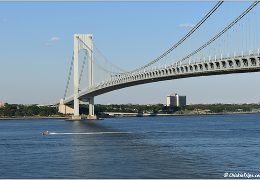 New York - Fort Wadsworth - Gateway National Recreation Area 0006