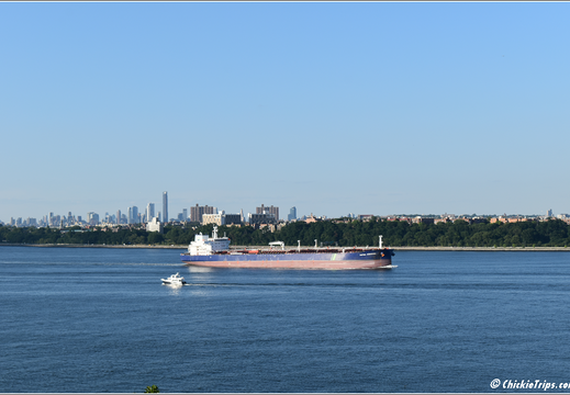 New York - Fort Wadsworth - Gateway National Recreation Area 0008