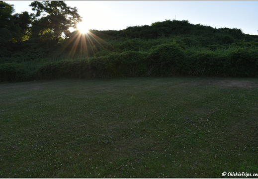 New York - Fort Wadsworth - Gateway National Recreation Area 0026