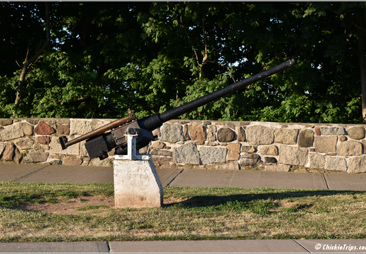 New York - Fort Wadsworth - Gateway National Recreation Area 0028
