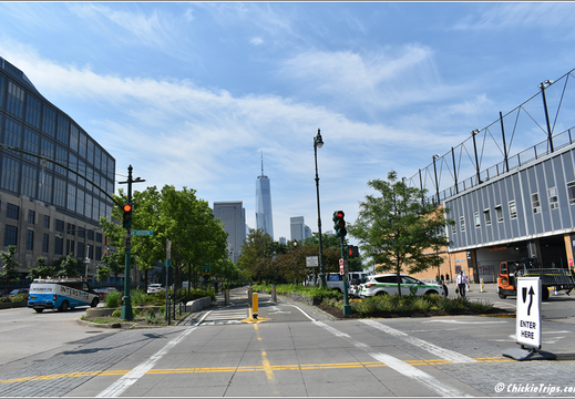 New York - One World Observatory 0005