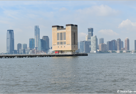 New York - One World Observatory 0007