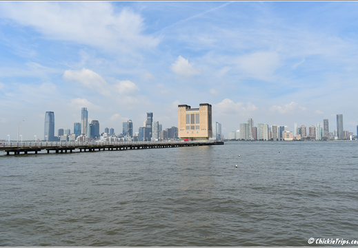 New York - One World Observatory 0013