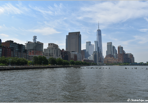 New York - One World Observatory 0018