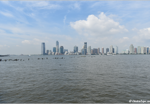 New York - One World Observatory 0026