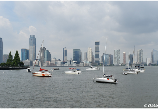 New York - One World Observatory 0039