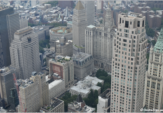 New York - One World Observatory 0057