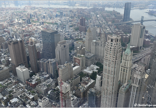 New York - One World Observatory 0058