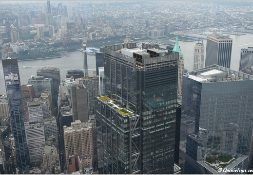 New York - One World Observatory 0060